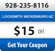 locksmith business Wickenburg AZ